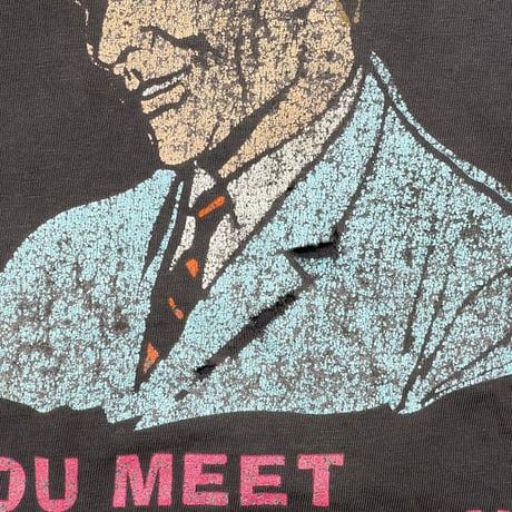 MARILYN MANSON IF YOU MEET WINTERLAND XL 8275
