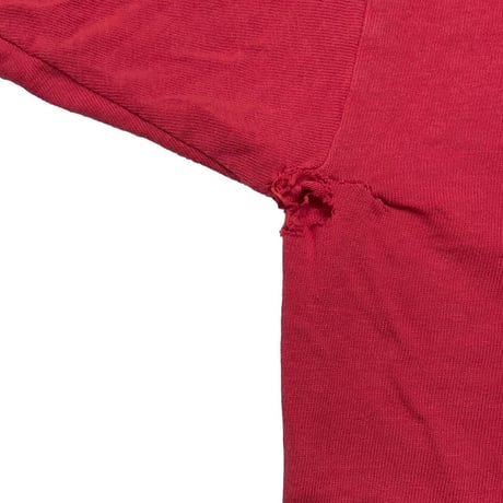 RED HOT CHILI PEPPERS CALIFORNICATION 2000 RED GINAT FITS XL 4700