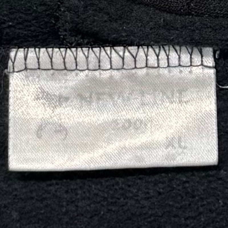 NIRVANA NEVERMIND BACK TEXT BOOTLEG NEW LINE 20