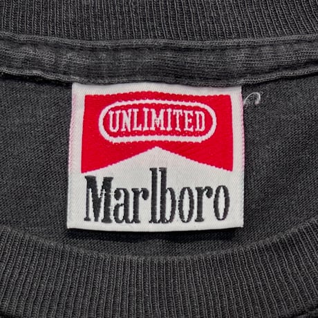 Marlboro LIZARD POCKET TEE XL 6742