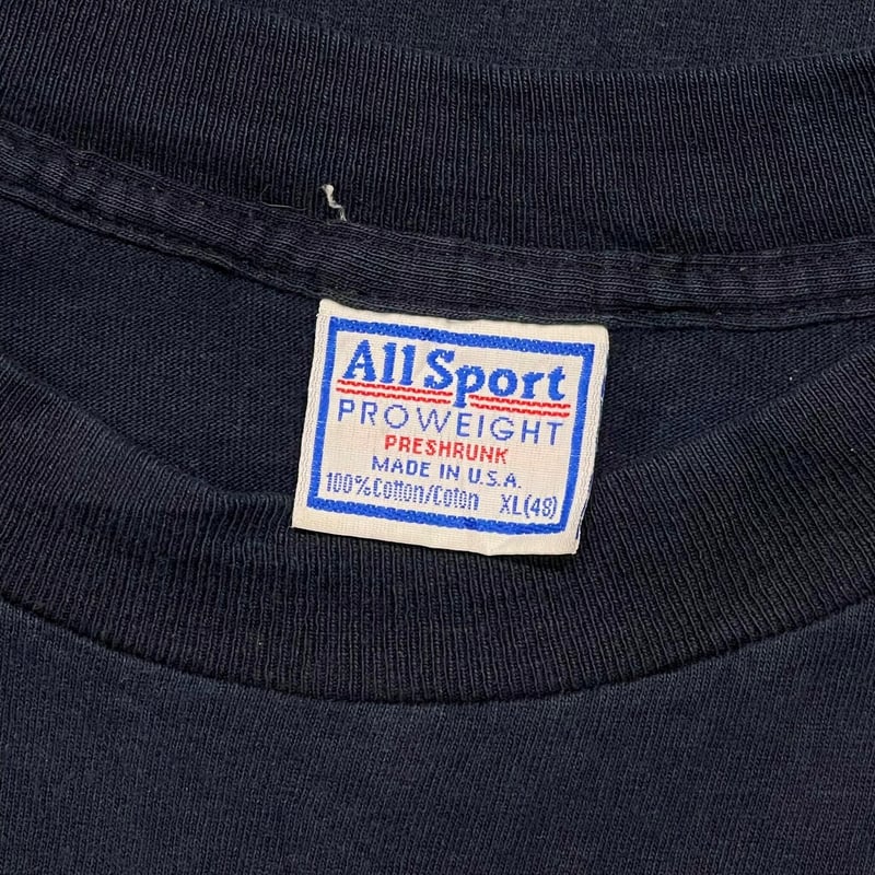 NINE INCH NAILS NIN BOX LOGO AMMONITE ALL SPORT