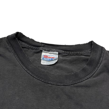 THE BEATLES LET IT BE HANES XXL 9296