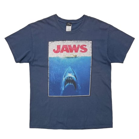 JAWS MOVIE PROMO NAVY LARGE 3096