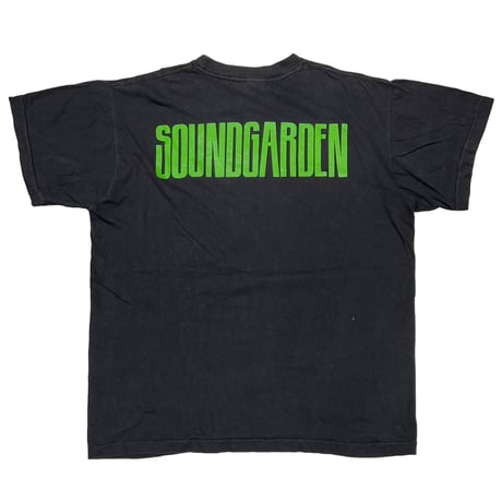 SOUNDGARDEN GODZILLA FINGAZ4LIFE EURO XL 8444