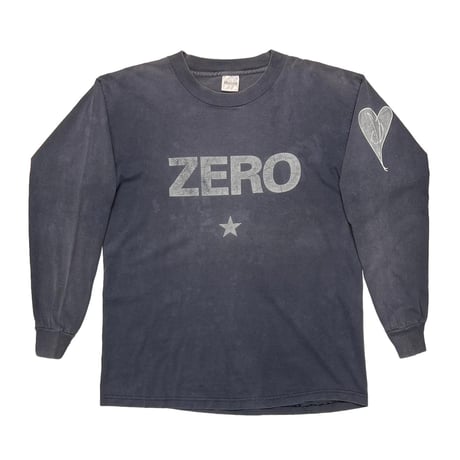 THE SMASHING PUMPKINS ZERO LS MURINA LARGE 4730