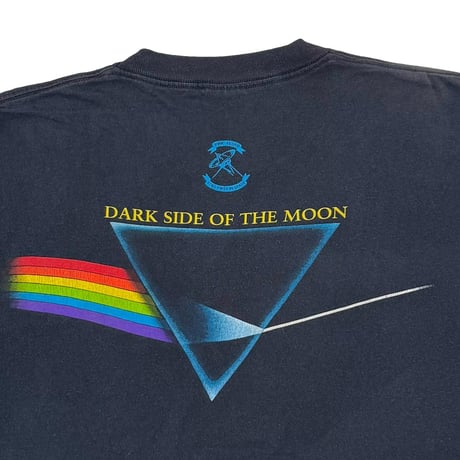 PINK FLOYD DARK SIDE OF THE MOON BROCKUM XL 8051