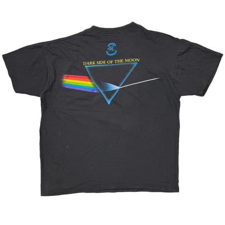 PINK FLOYD DARK SIDE OF THE MOON BROCKUM LARGE 0595