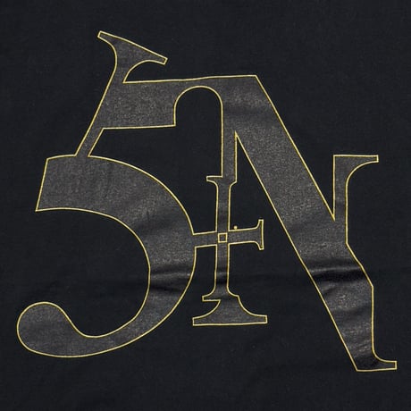 NINE INCH NAILS SIN LOGO ALL SPORT XL 6879