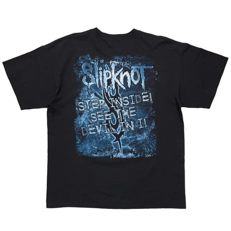 Slipknot STEP INSIDE ALSTYLE LARGE 0933