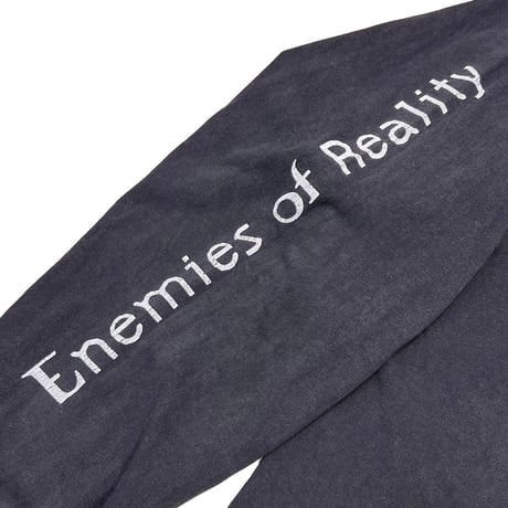 NEVERMORE ENEMIES OF REALITY LS CYGNUS LARGE 8731