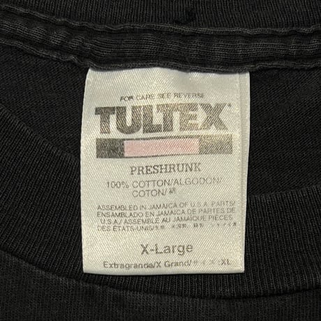 2PAC ALL EYES ON ME TULTEX XL 2787
