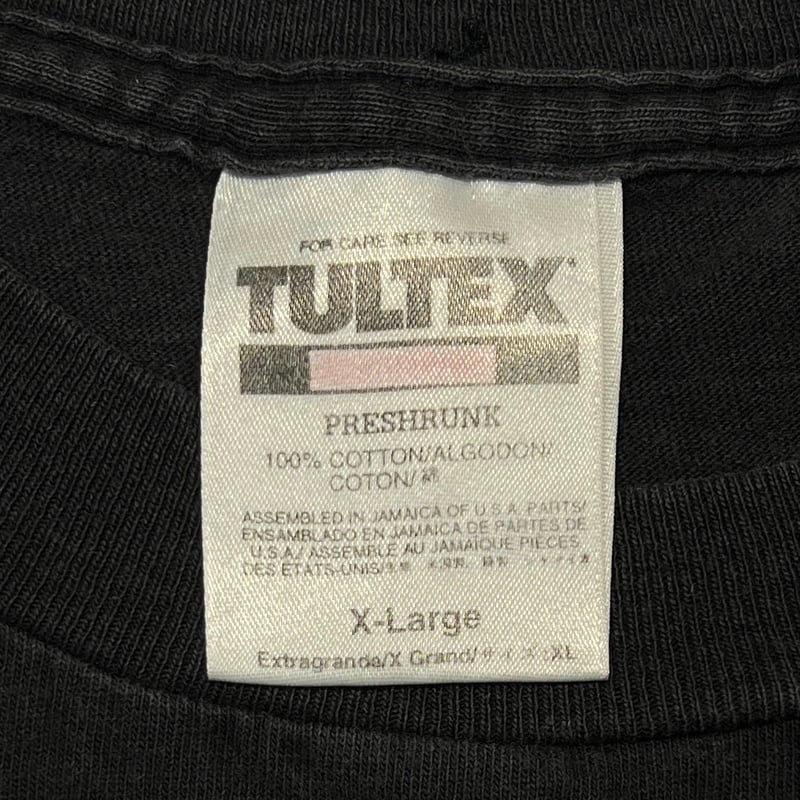 2PAC ALL EYES ON ME TULTEX XL 2787 | greatLAnd
