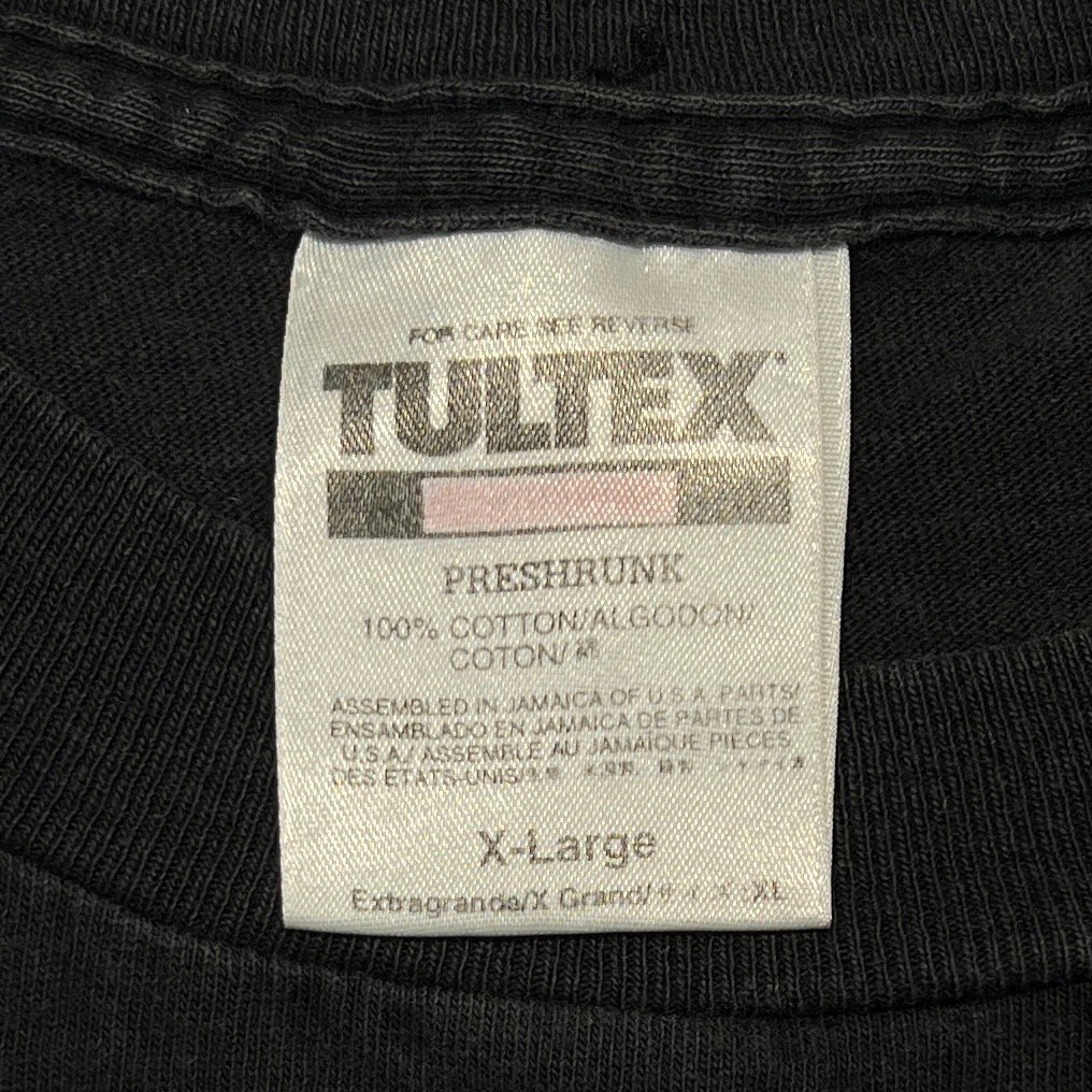 2PAC ALL EYES ON ME TULTEX XL 2787 | greatLAnd