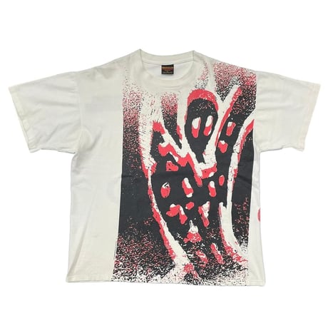 ROLLING STONES 1994 WORLD TOUR VOO DOO LOUNGE TEE BROCKUM XL 7196