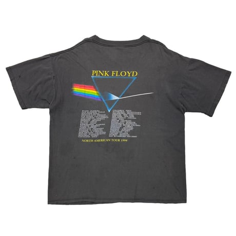 PINK FLOYD DARK SIDE OF THE MOON BROCKUM XL 8581