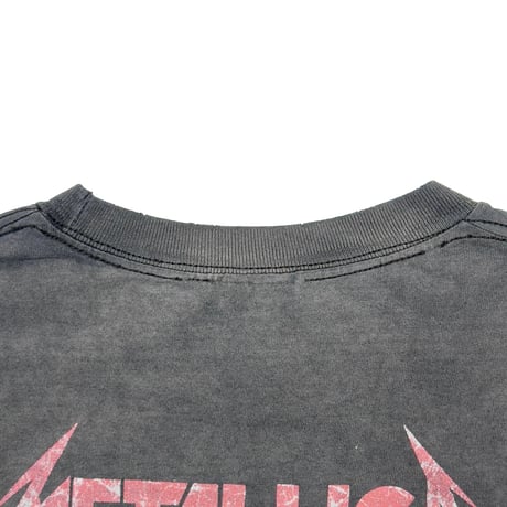 METALLICA AND JUSTICE FOR ALL FITS LARGE 4332