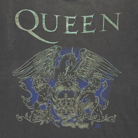 QUEEN BOHEMIAN RHAPSODY HANES XL 1648