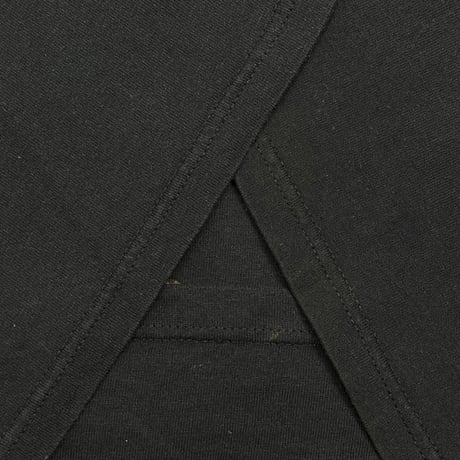 OLD & VINTAGE FUCK YOU HAND SIGN FRUIT OF THE LOOM XL 3488