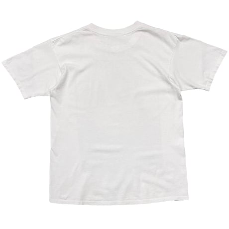 NIRVANA KURT COBAIN MEMORIAL WHITE FITS LARGE 5117