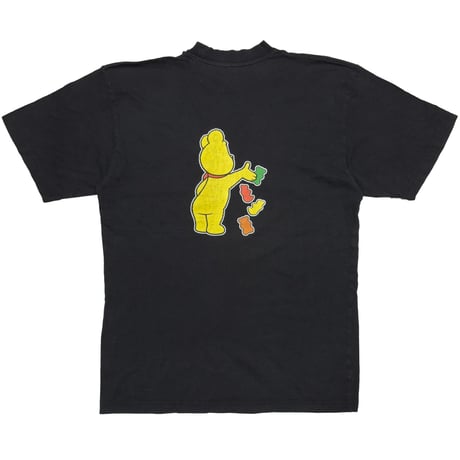 HARIBO GOLDEN BEAR DOUBLE SIDE LARGE 8008