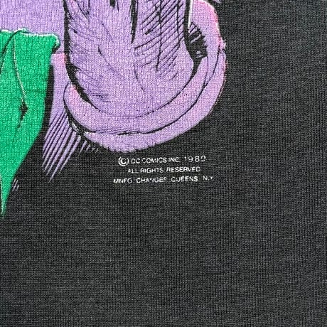 DC COMICS 1989 BATMAN JOKER SCREEN STARS XL 7395