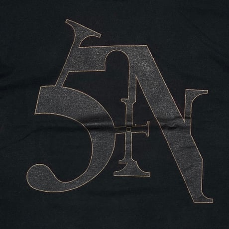 NINE INCH NAILS SIN FRUIT OF THE LOOM XL 4704