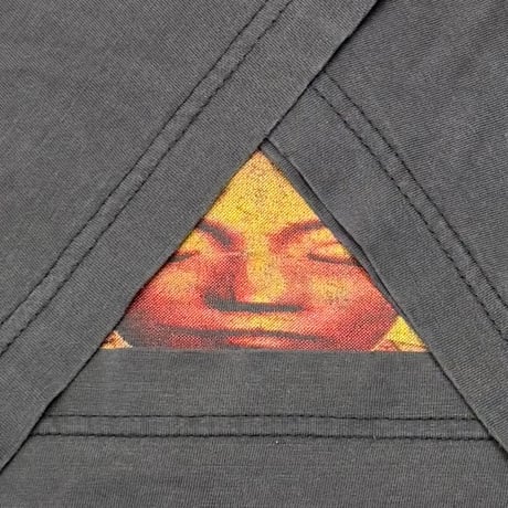 PINK FLOYD SUN DIAL EUROPEAN TOUR 1994 BROCKUM XL 2400