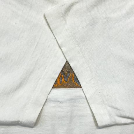 LOLLAPALOOZA ALICE IN CHAINS DIRT 1993 WHITE XL 8846