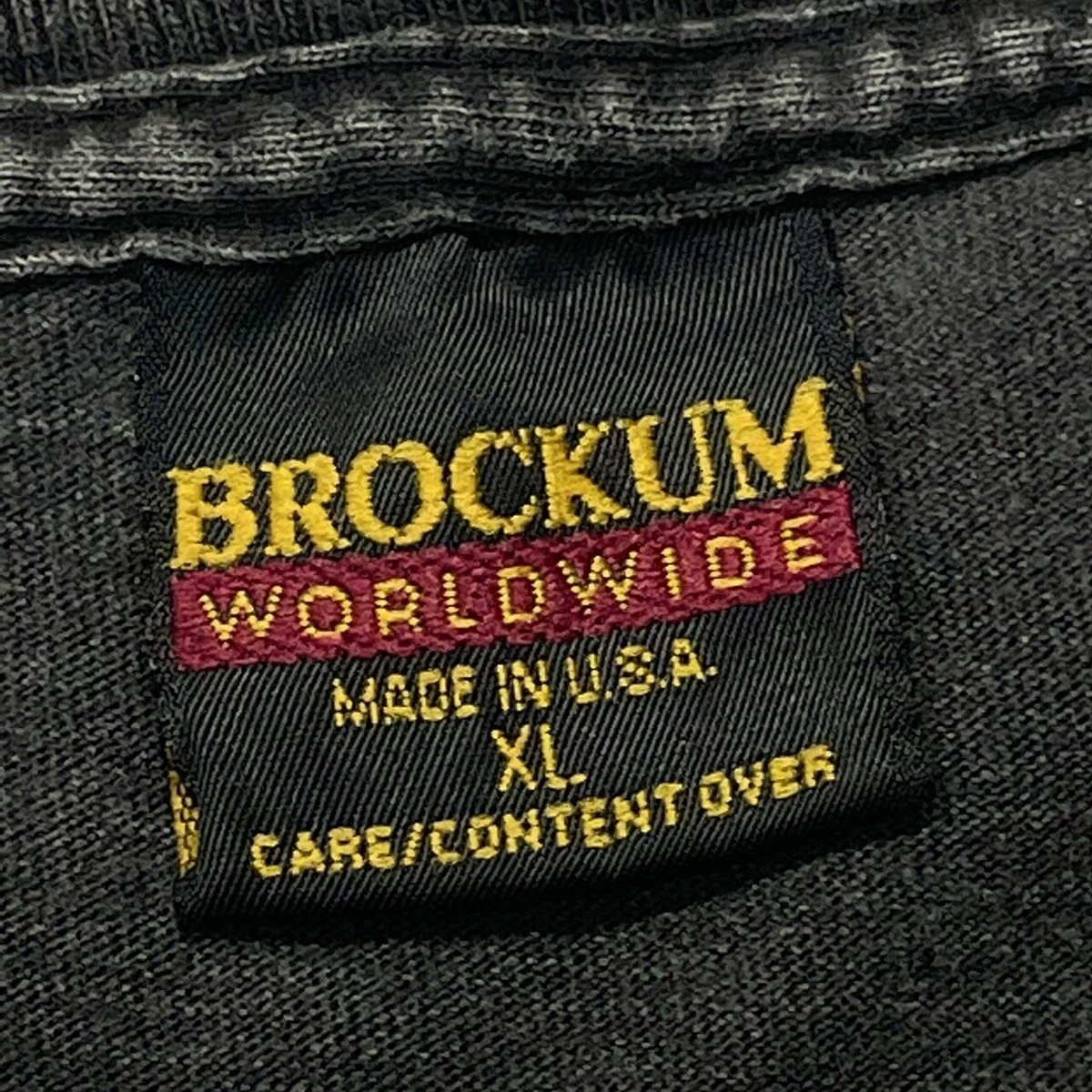 AC/DC BALLBREAKER 1996 BROCKUM XL 6726 | greatL