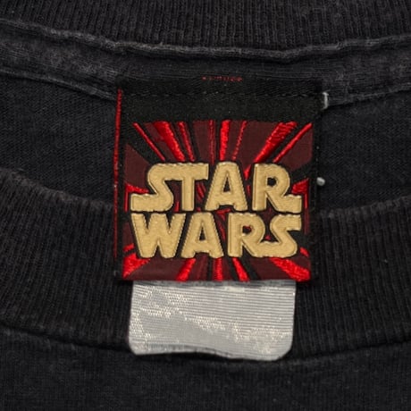 STAR WARS EPISODE 1 DON'T LOOK BACK FITS XL 2716