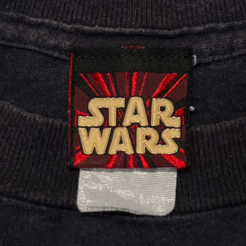 STAR WARS EPISODE 1 DON'T LOOK BACK FITS XL 271