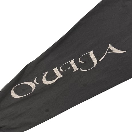 OUIJA RIDING INTO THE FUNERAL PATHS 1997 LS FITS LARGE 0084