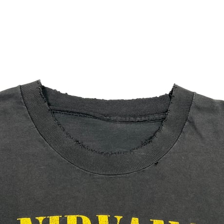 NIRVANA SMILE 90s FITS XL 5483