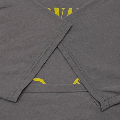 NIRVANA	SMILE CHARCOAL ANVIL XL 2596