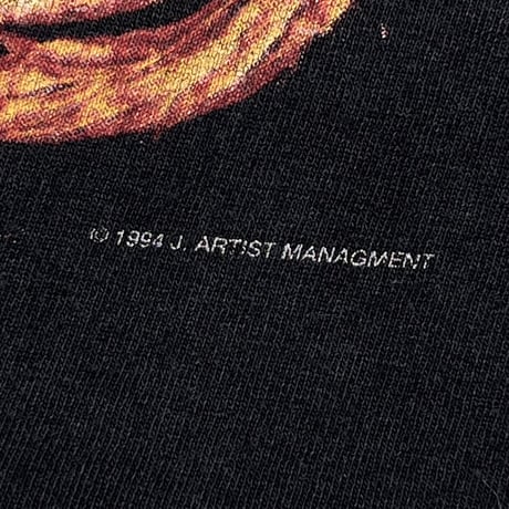 NINE INCH NAILS further DOWN THE SPIRAL ALL SPORT XL 8918