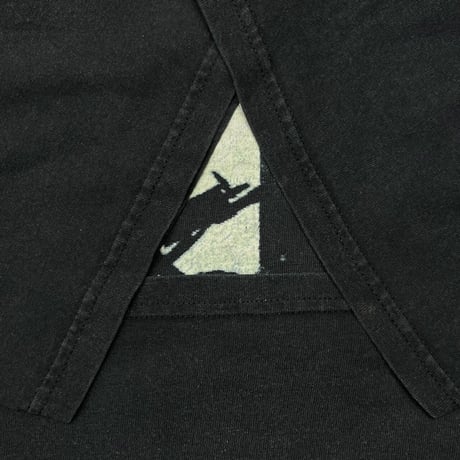 NINE INCH NAILS SURVIVALISM FITS XL 0758