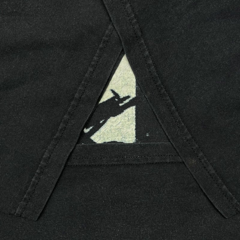 NINE INCH NAILS SURVIVALISM FITS XL 0758 | grea