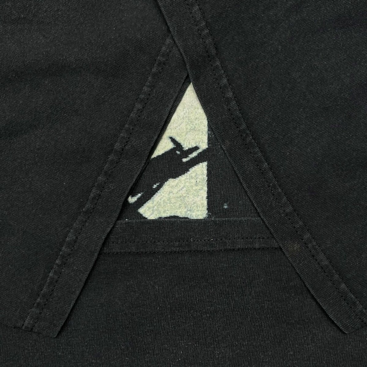 NINE INCH NAILS SURVIVALISM FITS XL 0758 | grea