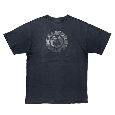 RED HOT CHILI PEPPERS 	CALIFORNICATION MONOCHROME PORTRAIT ALSTYLE LARGE 9794