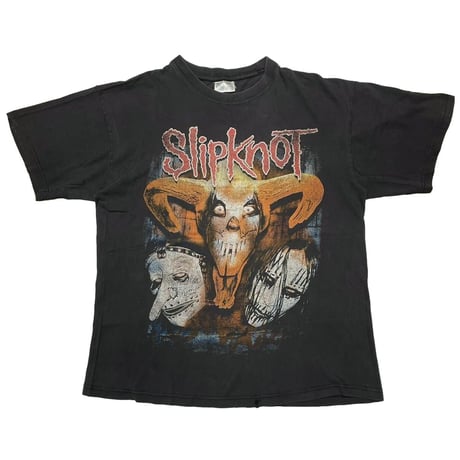 SLIPKNOT IOWA BOOTLEG XL 1201