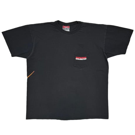 Marlboro LIZARD POCKET TEE XL 6386