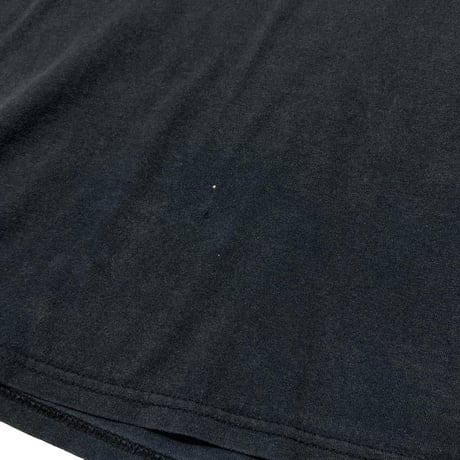 OLD&VINTAGE FUCK YOU HAND SIGN FRUIT OF THE LOOM XL 6660