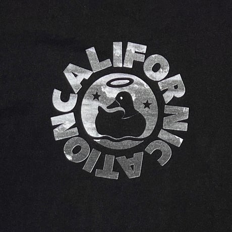 RED HOT CHILI PEPPERS CALIFORNICATION GIANT LARGE 5655