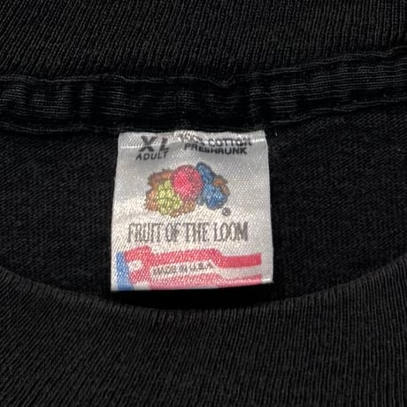 ALICE IN CHAINS 1993 ROOSTER FRUIT OF THE LOOM XL 5596