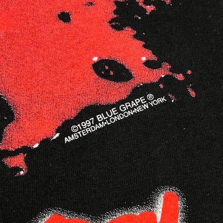 FRIDAY THE 13TH 1997 MADE IN HELL MOVIE PROMO XL 4246