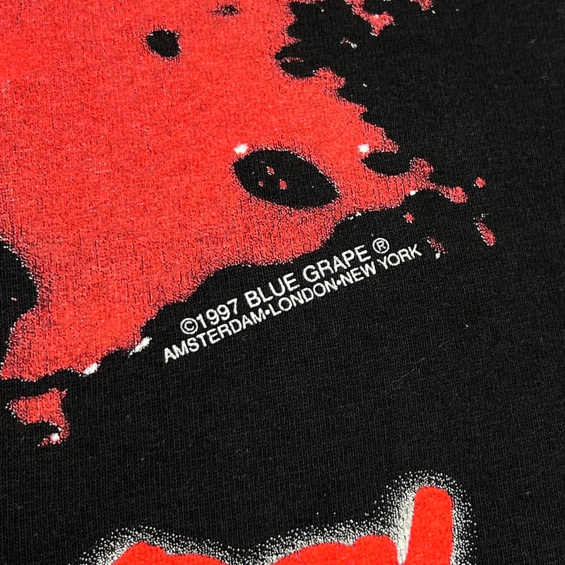 FRIDAY THE 13TH 1997 MADE IN HELL MOVIE PROMO X