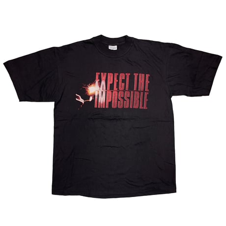 MISSION IMPOSSIBLE 1996 EXPECT THE IMPOSSIBLE XL 3226
