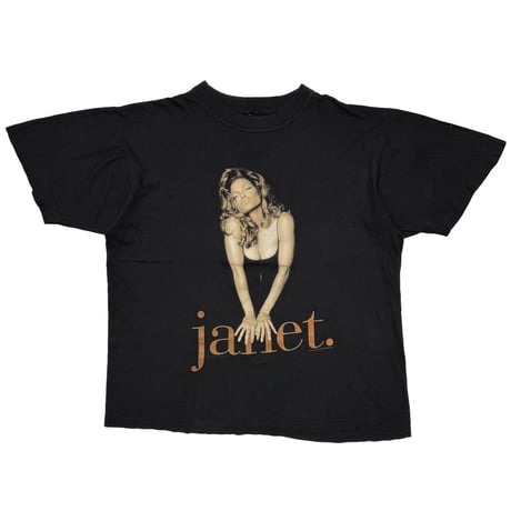 CATEGORY JANET JACKSON | greatLAnd OSAKA