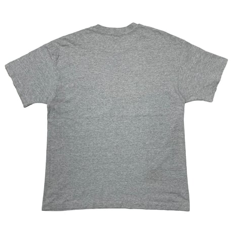 BETTY BOOP BOOP SPORT POLO SPORT PARODY GREY anvil XL 8151