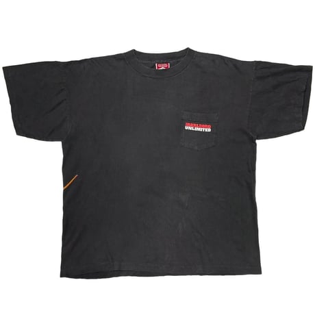 Marlboro LIZARD POCKET TEE FITS XL 1171